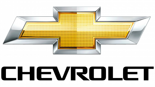 Emblème de Chevrolet
