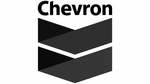 Emblème de Chevron