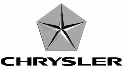 Emblème de Chrysler