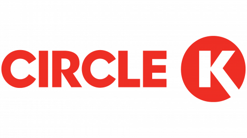 Emblème de Circle K