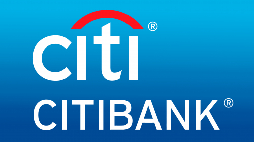 Emblème de Citibank