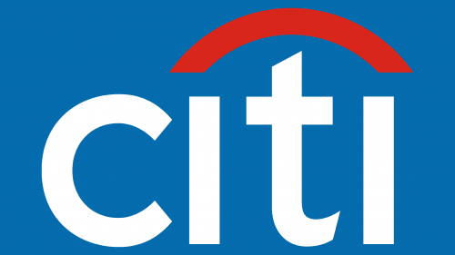 Emblème de Citicorp