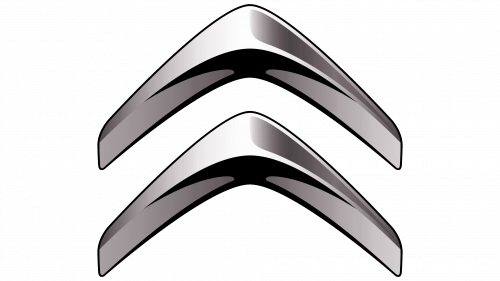 Emblème de Citroen