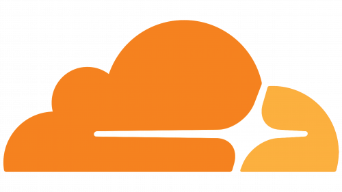 Emblème de Cloudflare