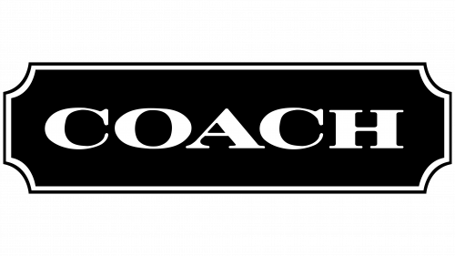 Emblème de Coach