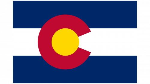 Emblème de Colorado
