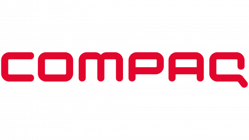 Emblème de Compaq