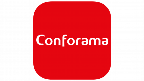 Emblème de Conforama