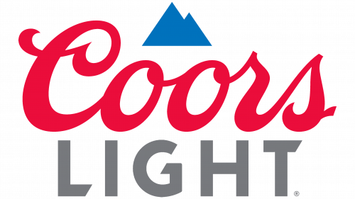 Emblème de Coors Light