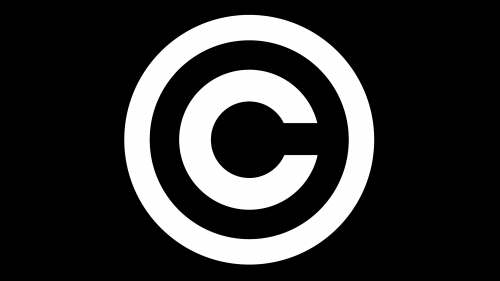 Emblème de Copyright