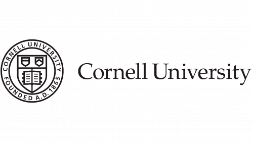Emblème de Cornell University