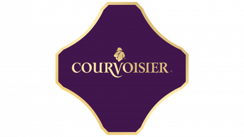 Emblème de Courvoisier