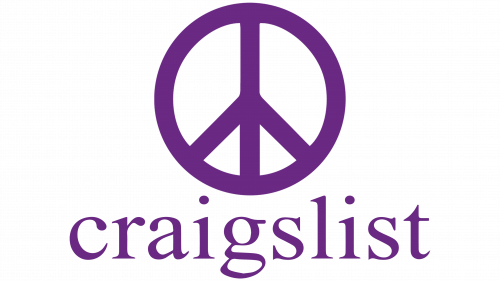 Emblème de Craigslist