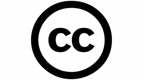 Emblème de Creative Commons (CC)