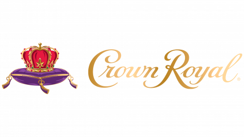 Emblème de Crown Royal