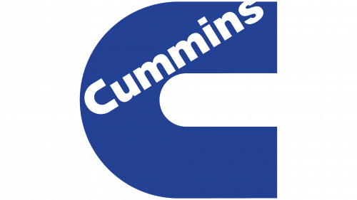 Emblème de Cummins