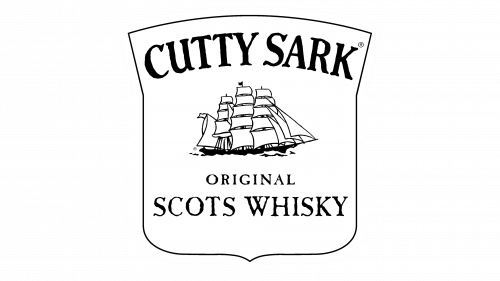 Emblème de Cutty Sark
