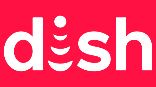 Emblème de DISH Network