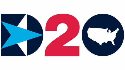 Emblème de DNC