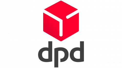 Emblème de DPD
