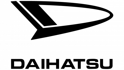 Emblème de Daihatsu