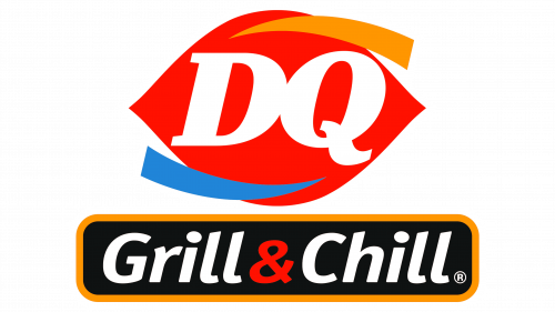 Emblème de Dairy Queen