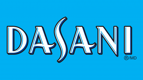 Emblème de Dasani