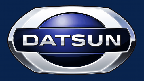 Emblème de Datsun