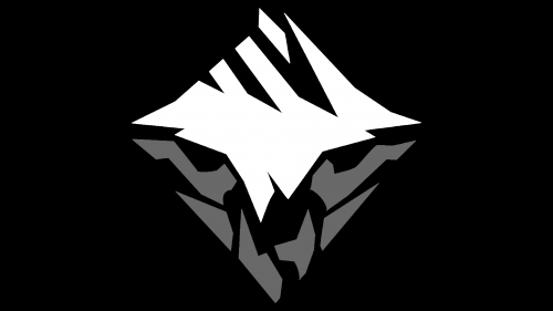 Emblème de Dauntless
