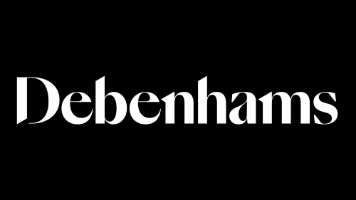 Emblème de Debenhams