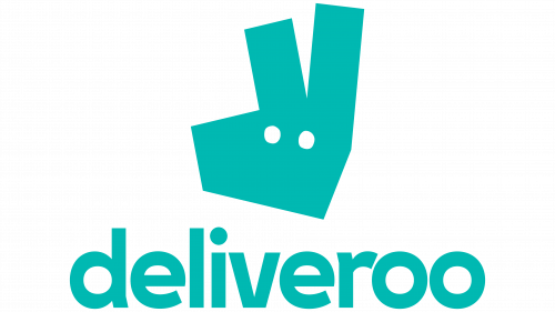 Emblème de Deliveroo