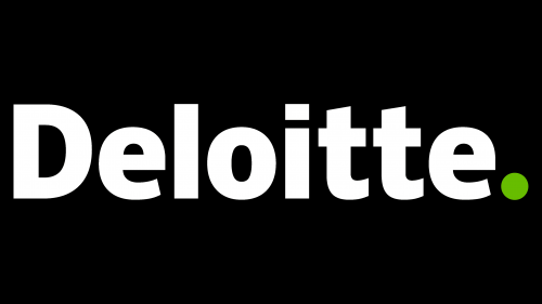 Emblème de Deloitte