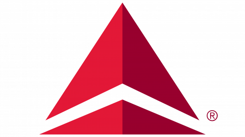 Emblème de Delta