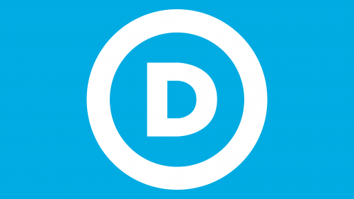 Emblème de Democratic Party