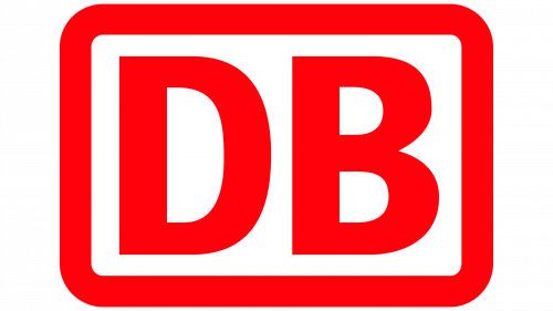 Emblème de Deutsche Bahn