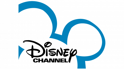 Emblème de Disney Channel