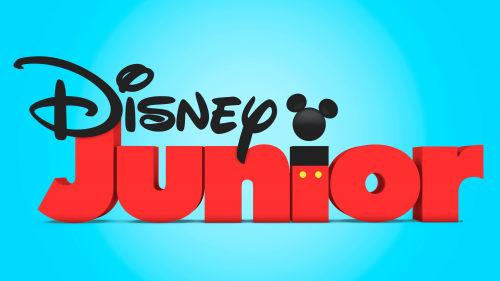 Emblème de Disney Junior