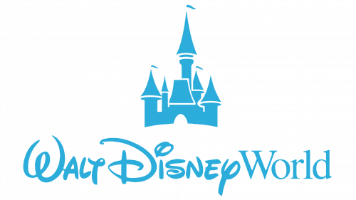 Emblème de Disney World