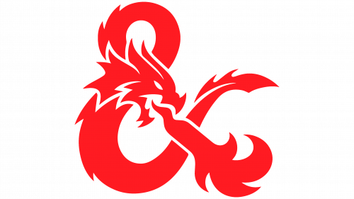 Emblème de DnD