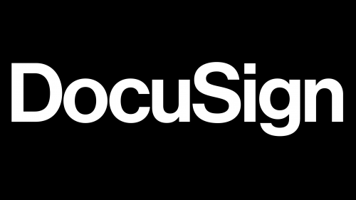 Emblème de DocuSign