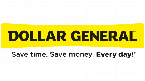 Emblème de Dollar General