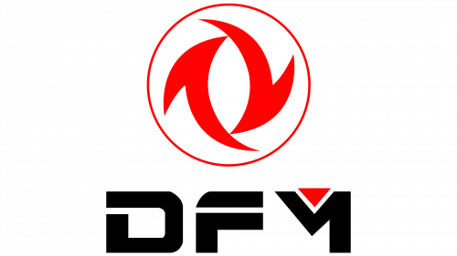 Emblème de Dongfeng