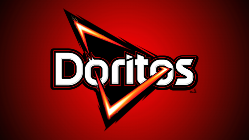 Emblème de Doritos