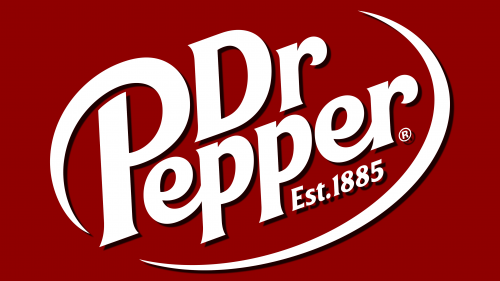 Emblème de Dr Pepper