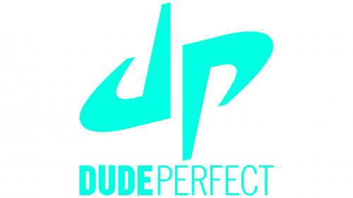 Emblème de Dude Perfect