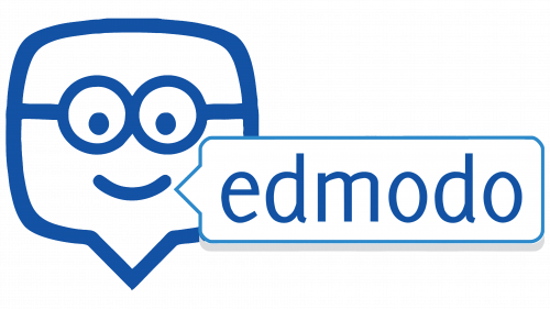 Emblème de Edmodo