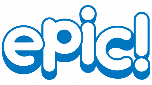 Emblème de Epic