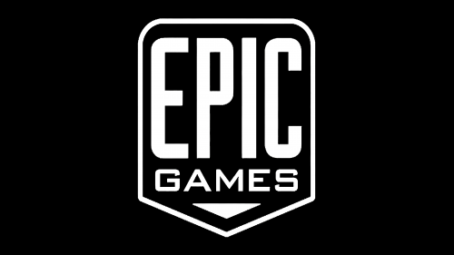 Emblème de Epic Games