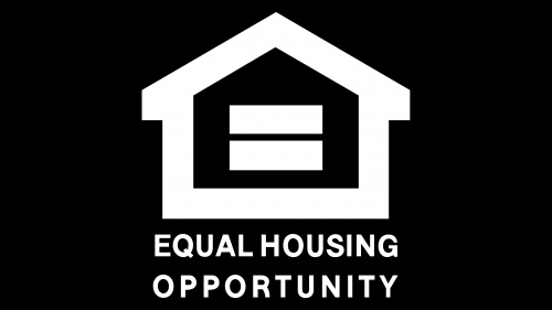 Emblème de Equal Housing