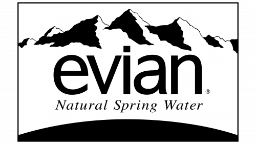 Emblème de Evian